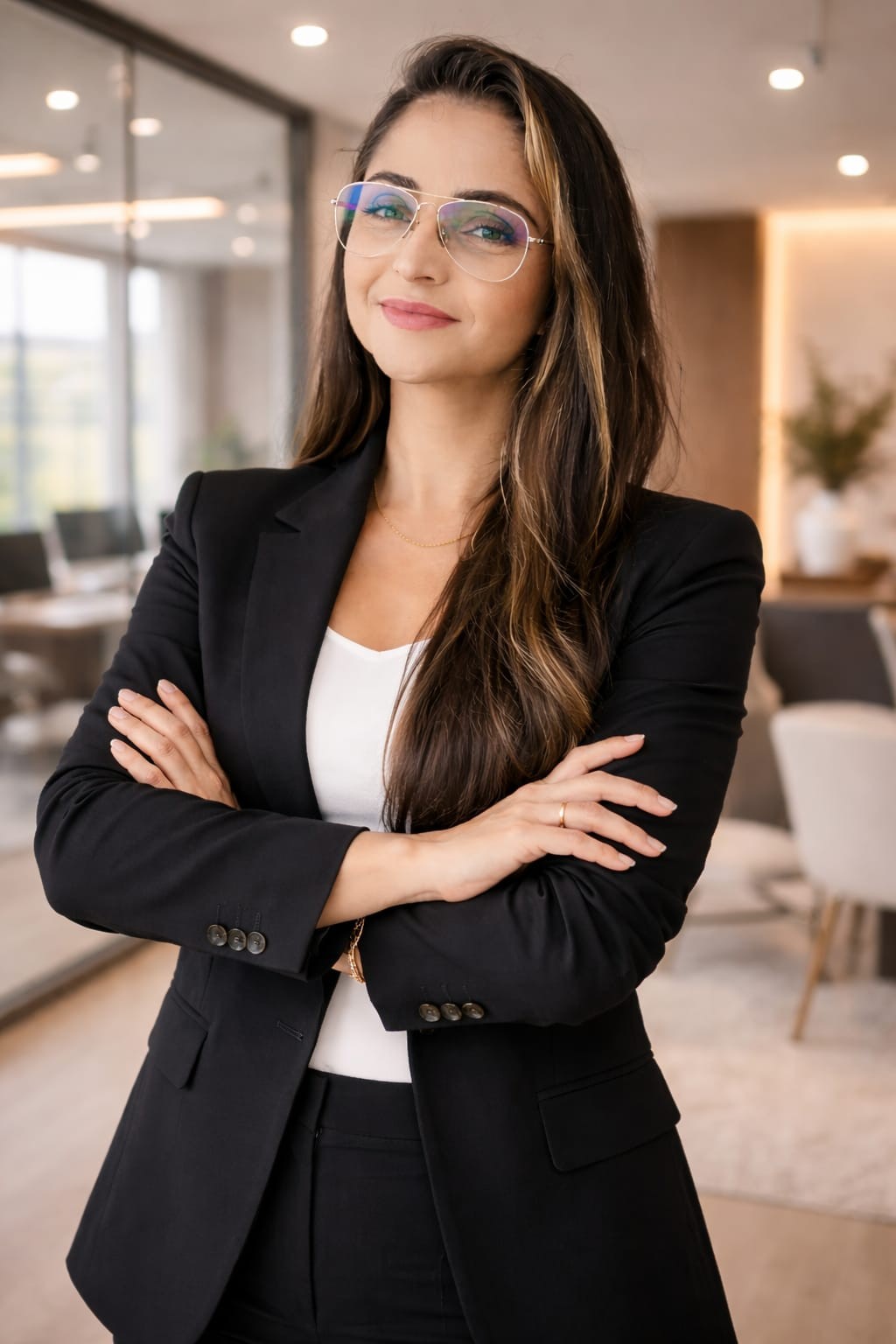 Élida Molina, gestora de tráfego pago e estrategista digital